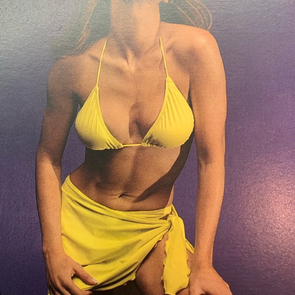 Meet your Posher, Nini Bikinis!! - Picture 4 of 16